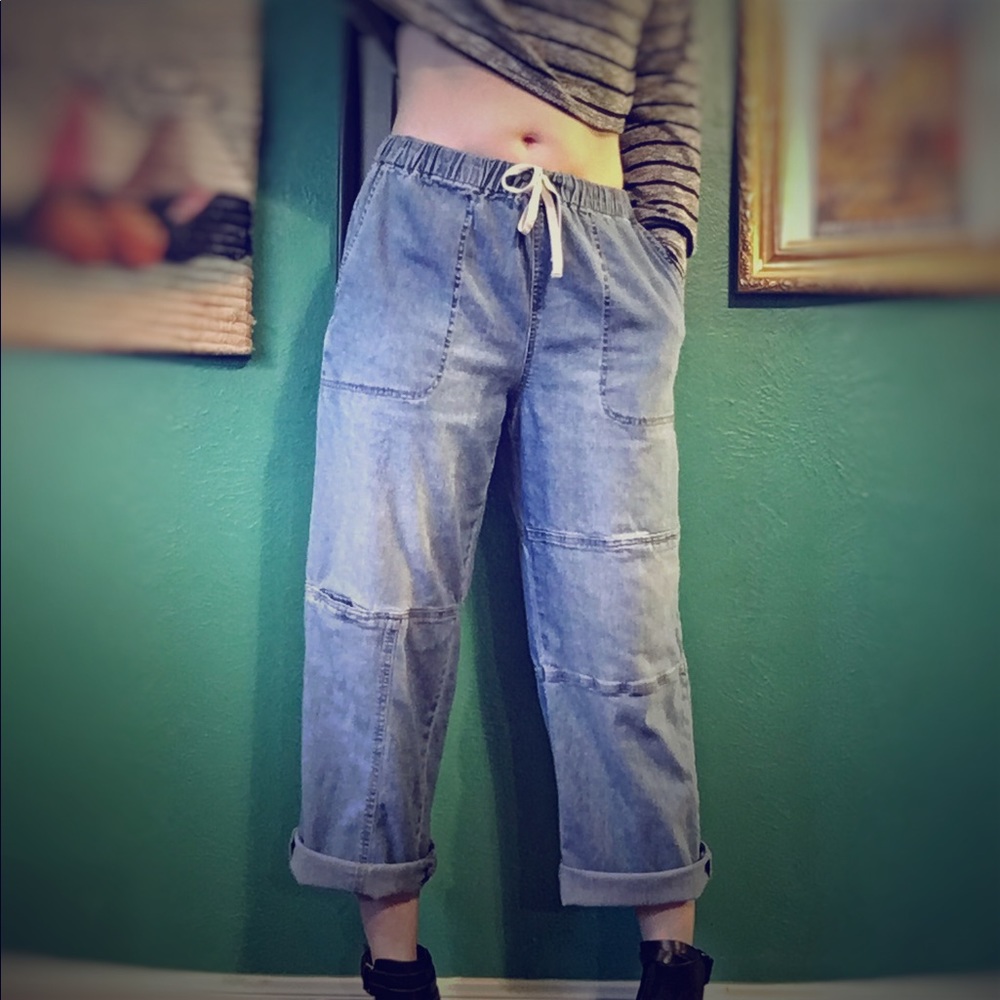 Mom jeans 🤘🏻
